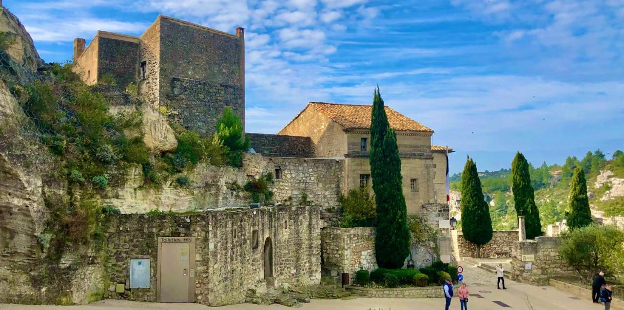 Lou Meinado Saint-Martin-de-Crau Zewnętrze zdjęcie