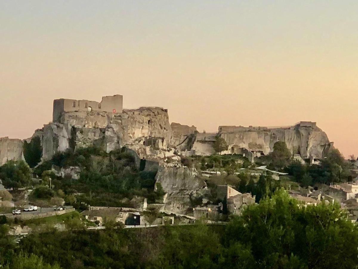Lou Meinado Saint-Martin-de-Crau Zewnętrze zdjęcie